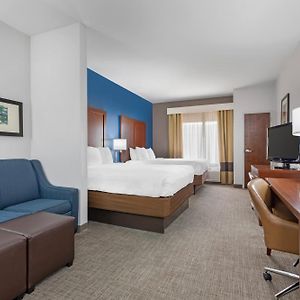 Queen Suite